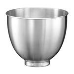 Планетарный миксер KitchenAid 5KSM3311XCGU, розовый - фото 2