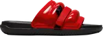 Сандалии Jordan Super Play Slide University Red, красный - фото
