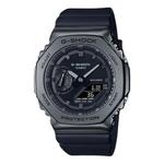 Casio G-Shock G-Steel 2100 'Black' - фото