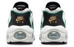 Nike Air Max TW Кроссовки Мужчины, Black/White/Green - фото 4