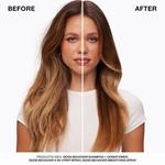 Шампунь Good Behavior Ultra Smooth IGK, 8 oz /236 mL - фото 4