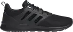 Кроссовки Adidas Wmns QT Racer 2.0 'Core Black', черный - фото 2
