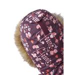 Детские теннисные носки хлопчатобумажные низкие 3 шт. - 500 руб. черный/серый ARTENGO, черный - фото 5