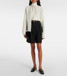 Лакированные туфли Кейт Tod's, Nero - фото 3