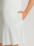 Ночная рубашка Hanro  Natural Elegance, белый - фото 4