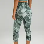 Лосины Align для женщин Lululemon, Серебристо-голубой - фото 8