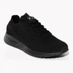 Кроссовки Spyder Baskets, black melange - фото 6