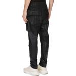 Брюки creatch Rick Owens DRKSHDW, черный - фото 4