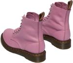 Женские ботинки Dr. Martens 1460 Pascal, Dusty Rose Virginia - фото 3
