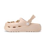 Клоги XMISTUO, 7001-2 Кофе - фото