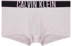 Мужские трусы Calvin Klein, цвет 1 strip (light gray) - фото
