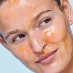 Маска для лица «Свежая роза» 100мл Fresh - фото 3