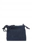 LEVI'S  Сумка 'ISABELLE' в синем дениме - фото
