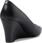 Туфли Nine West Cal9X9, черный - фото 5