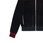 Куртка мужская Gucci, бежевый / темно-синий - фото 6