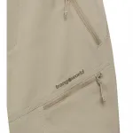 Шорты Trangoworld Hurdes, бежевый - фото 2