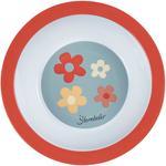 Детский набор посуды Horse Sunny Sterntaler, Mattrot - фото 3