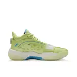 Кроссовки taichi triangle andrew wiggins 'gradient trend' Peak, зеленый - фото 2