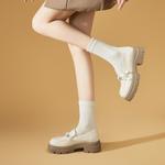 DAPHNE Лоферы женские экрю, цвет Ecru - фото 2