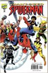 Giant-Sized Spider-Man (1998) (Marvel Comics) - фото