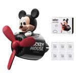 Автомобильный парфюм для ароматерапии Disney, [Lotso] - фото 8