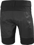Женские шорты Helly-Hansen Hydro Power Dynamic Helly Hansen, 980 Ebony - фото 2