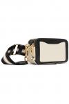 Marc Jacobs Сумка Off-White 'the snapshot' - фото 3