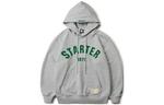 Унисекс свитшот STARTER, серый - фото