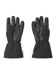 Reima Перчатки "Милн" черного цвета - фото 2