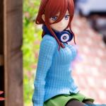 Пресс-портрет Мику Накано SEGA - фото 4