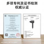 Фен для волос Aorisse, V10-Holly Green [with styling comb] - фото 7