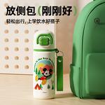 Disney Термостаканы Green 480ML - фото 6