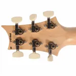 PRS CE 22 Ограниченная серия - McCarty Sunburst - фото 8