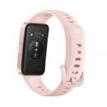 Фитнес-браслет Huawei Band 9, Standard Edition, розовый - фото 4