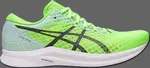 Кроссовки hyper speed 2 'hazard green midnight' Asics, зеленый - фото 2