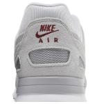 Кроссовки Nike Air Pegasus 89 'Wolf Grey', Серый - фото 7