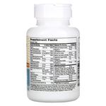 21st Century, Wellify, мультивитамины и мультиминералы для мужчин старше 50 лет, 65 таблеток - фото 3