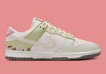 Кроссовки Nike Dunk Low LX «Mushroom» (женская линейка) - фото 3