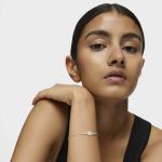 Браслет Tous Mini Color With Pink Quartz, Amazonite And Pearl, серебро - фото 5