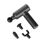 Перкуссионный массажер Rotai G40, черный - фото 2