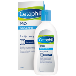 Cetaphil Pro Itch Control эмульсия для умывания лица, 295 мл - фото