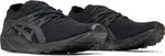 Кроссовки gel kayano trainer knit 'black' Asics, черный - фото 9