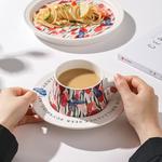 Кофейные чашки KAWASIMAYA - фото 8