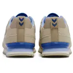 Кроссовки Hummel Monaco 86 PE, бежевый - фото 6