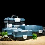 Ящик для сиденья CSB Comfort черный CAPERLAN - фото 7