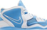 Кроссовки Nike Kyrie Infinity TB 'University Blue', синий - фото 3
