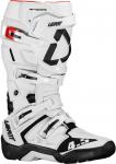 Мотоботы Leatt Boot 4.5 Enduro, белый - фото 2