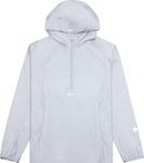 Куртка Nike NRG Nocta Jacket 'Wolf Grey', серый - фото 2