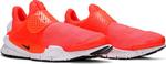 Кроссовки Nike Sock Dart SE 'Total Crimson', оранжевый - фото 9