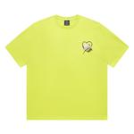 Teddy Collection Футболка унисекс Teddy Bear Collection, Черный - фото 6